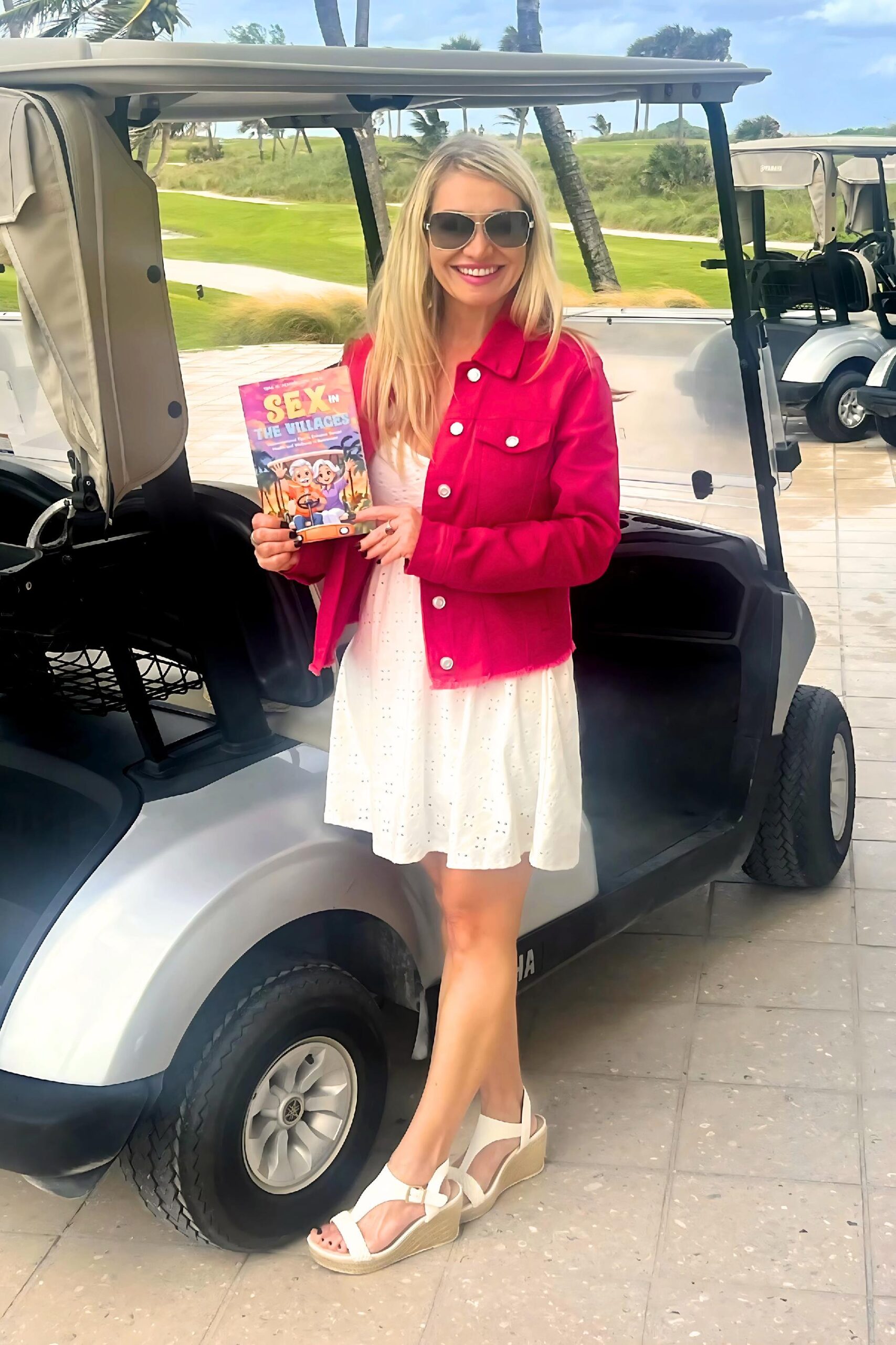 Cover image of Dr. Tina M. Penhollow